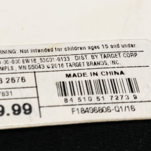 NWT EXPANDABLE BRACELET & "STRENGTH" CHARMS - Picture 5 of 5